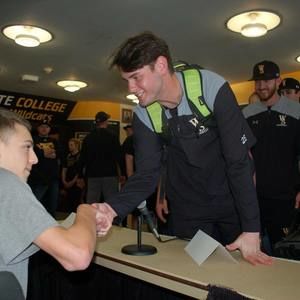 Meet your Posher, Rob